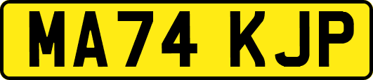MA74KJP