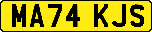 MA74KJS