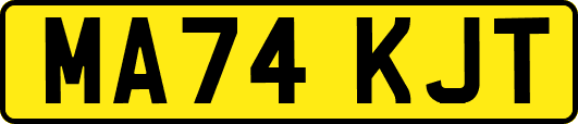 MA74KJT