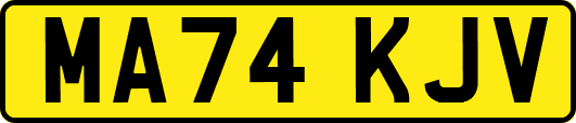MA74KJV