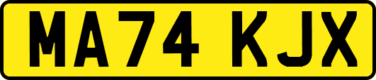 MA74KJX