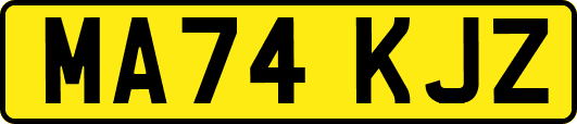 MA74KJZ