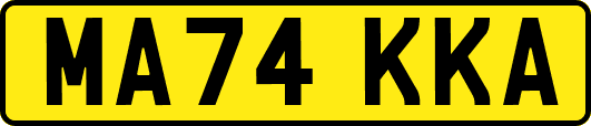 MA74KKA
