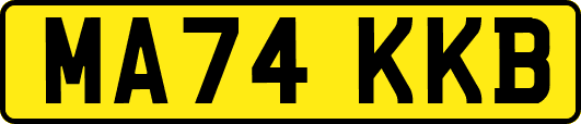 MA74KKB