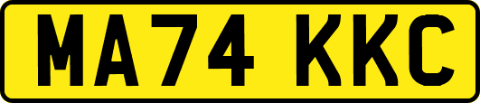 MA74KKC