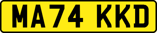MA74KKD