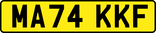 MA74KKF