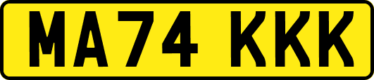 MA74KKK