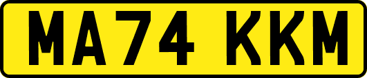 MA74KKM
