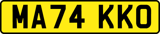 MA74KKO