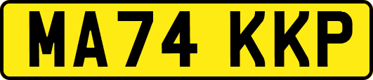 MA74KKP