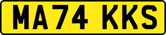 MA74KKS