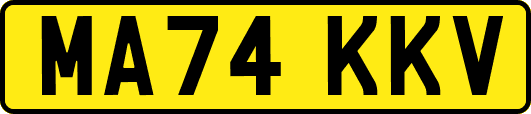 MA74KKV