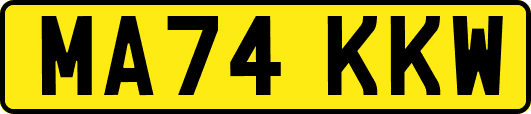 MA74KKW