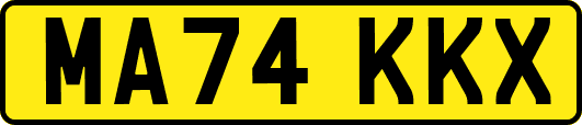 MA74KKX
