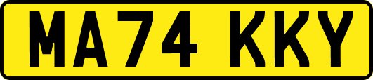MA74KKY