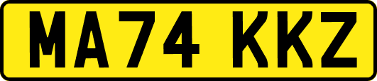 MA74KKZ