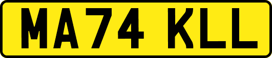 MA74KLL
