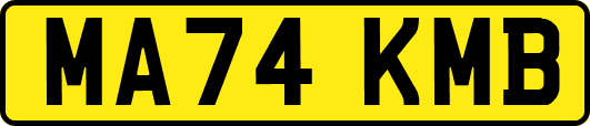MA74KMB