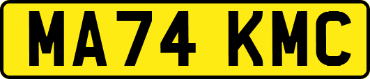MA74KMC