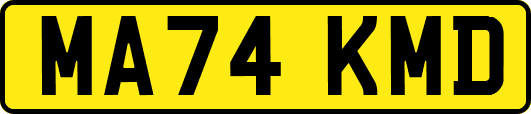 MA74KMD