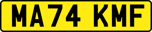 MA74KMF