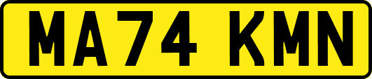 MA74KMN