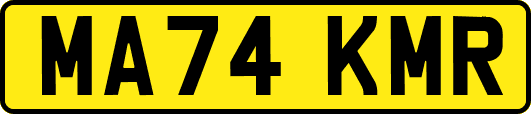 MA74KMR
