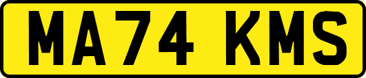 MA74KMS