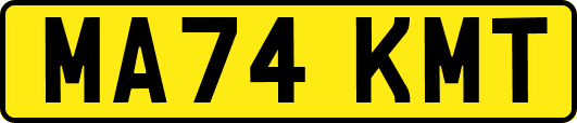 MA74KMT