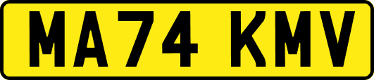 MA74KMV