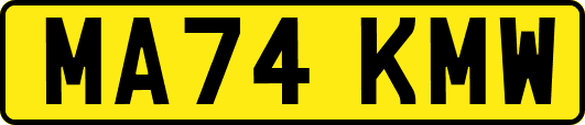 MA74KMW