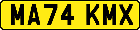 MA74KMX