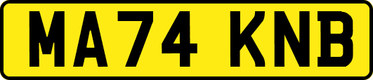 MA74KNB