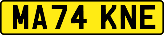 MA74KNE