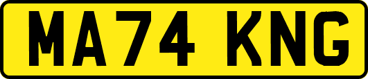 MA74KNG
