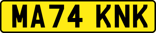MA74KNK