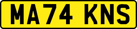 MA74KNS