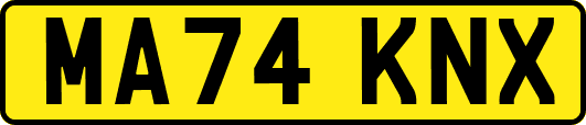 MA74KNX