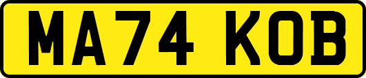 MA74KOB