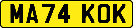 MA74KOK