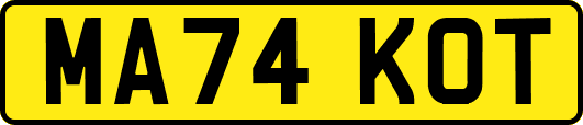 MA74KOT