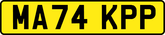 MA74KPP