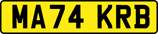 MA74KRB