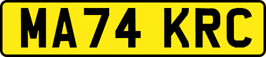 MA74KRC
