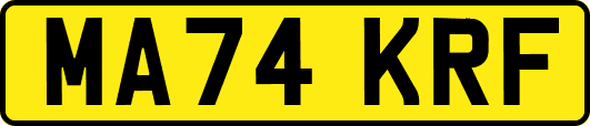 MA74KRF