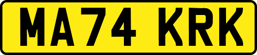 MA74KRK
