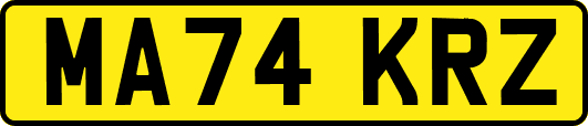MA74KRZ