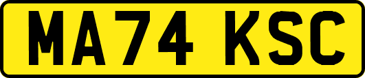 MA74KSC