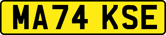 MA74KSE